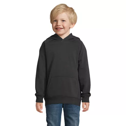 STELLAR KIDS SUDADERA STELLAR KIDS