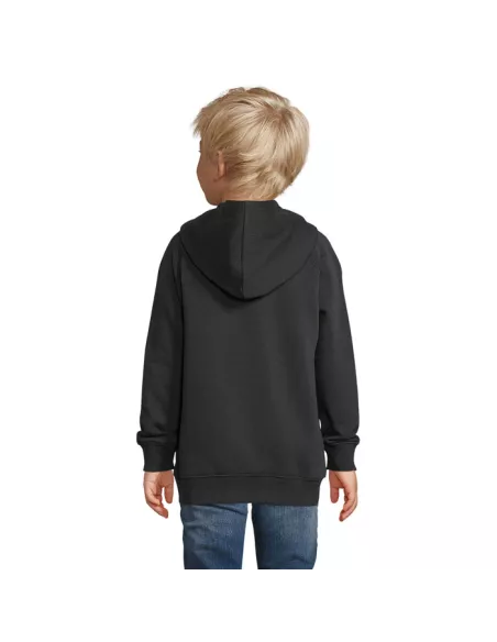 STELLAR KIDS SUDADERA STELLAR KIDS