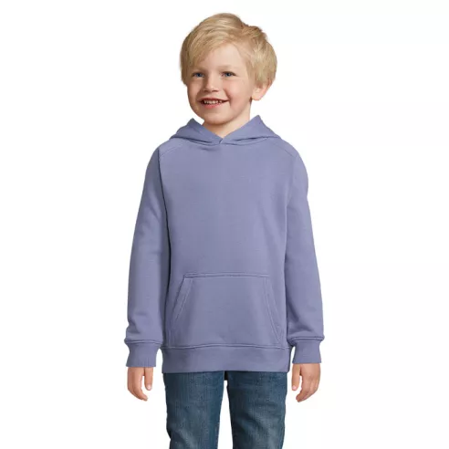 STELLAR KIDS SUDADERA STELLAR KIDS