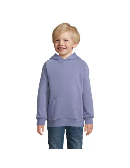 STELLAR KIDS SUDADERA STELLAR KIDS