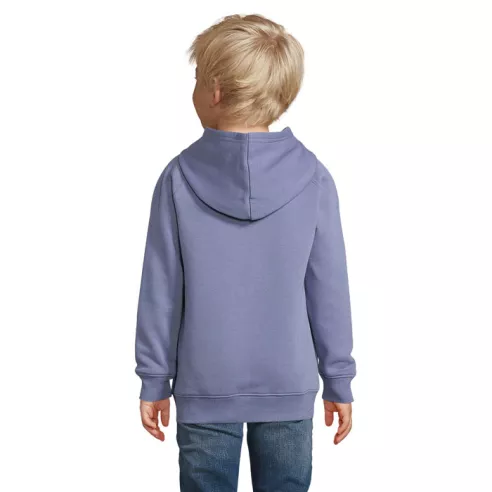 STELLAR KIDS SUDADERA STELLAR KIDS