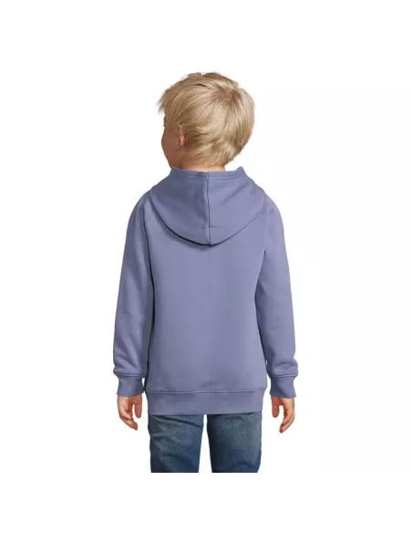 STELLAR KIDS SUDADERA STELLAR KIDS