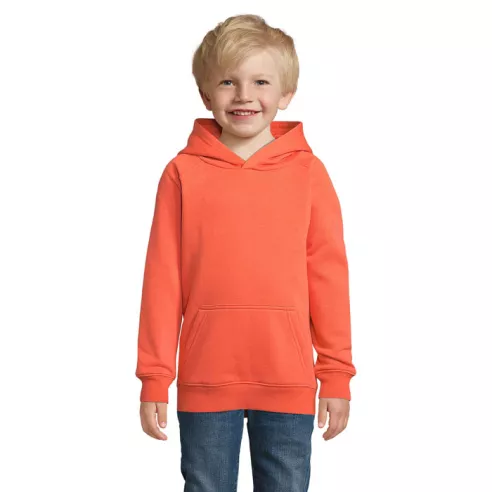 STELLAR KIDS SUDADERA STELLAR KIDS