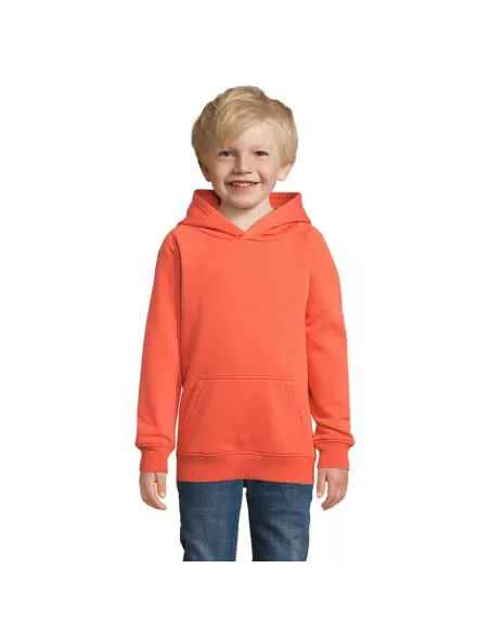 STELLAR KIDS SUDADERA STELLAR KIDS