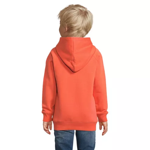 STELLAR KIDS SUDADERA STELLAR KIDS