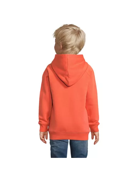 STELLAR KIDS SUDADERA STELLAR KIDS