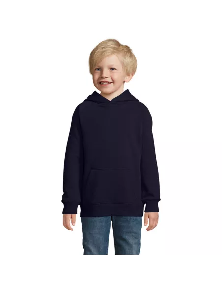 STELLAR KIDS SUDADERA STELLAR KIDS