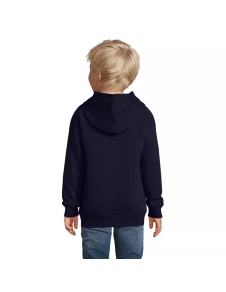 STELLAR KIDS SUDADERA STELLAR KIDS