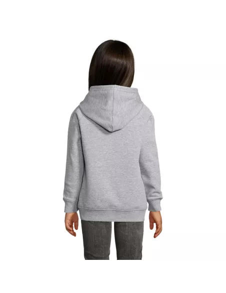 STELLAR KIDS SUDADERA STELLAR KIDS