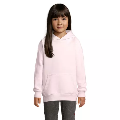 STELLAR KIDS HOODED SWEAT STELLAR KIDS