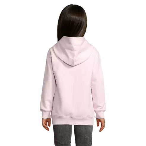 STELLAR KIDS HOODED SWEAT STELLAR KIDS