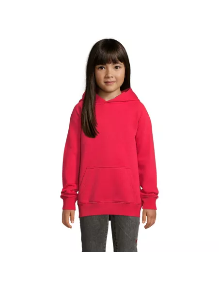 STELLAR KIDS SUDADERA STELLAR KIDS