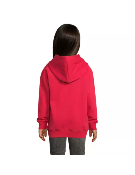 STELLAR KIDS SUDADERA STELLAR KIDS
