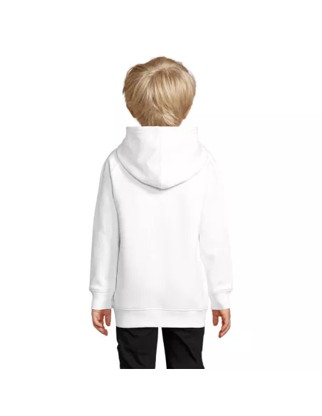 STELLAR KIDS SUDADERA STELLAR KIDS