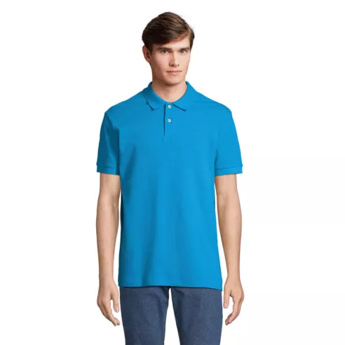 PACIFIC MEN POLO PACIFIC