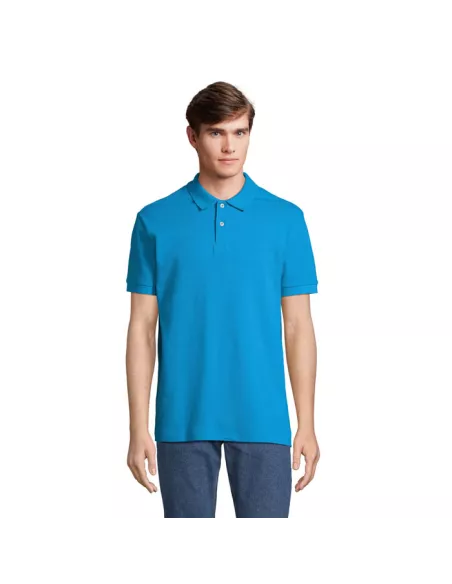PACIFIC MEN POLO PACIFIC