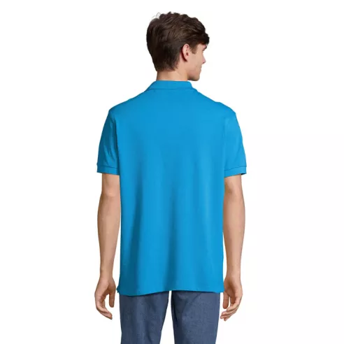 PACIFIC MEN POLO PACIFIC