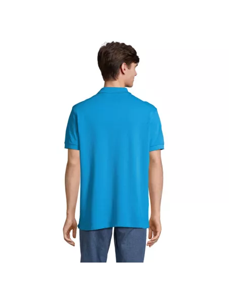 PACIFIC MEN POLO PACIFIC