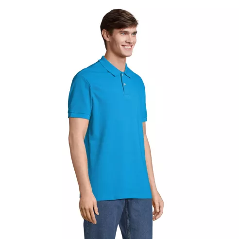 PACIFIC MEN POLO PACIFIC