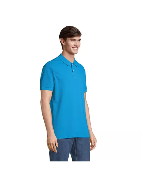 PACIFIC MEN POLO PACIFIC