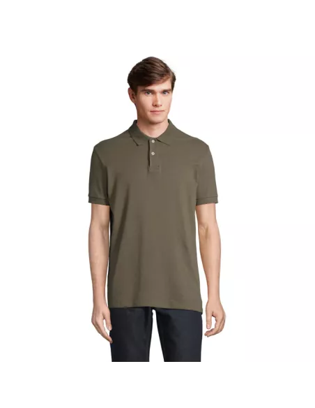 PACIFIC MEN POLO PACIFIC