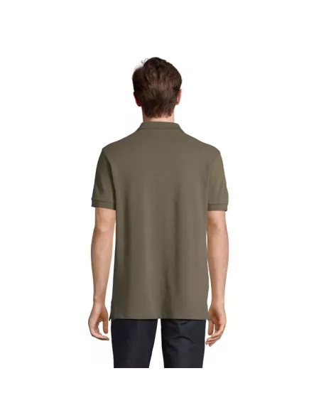 PACIFIC MEN POLO PACIFIC