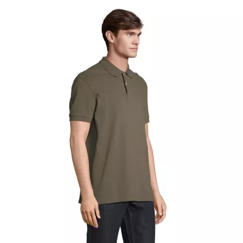 PACIFIC MEN POLO PACIFIC