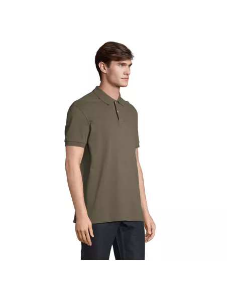 PACIFIC MEN POLO PACIFIC