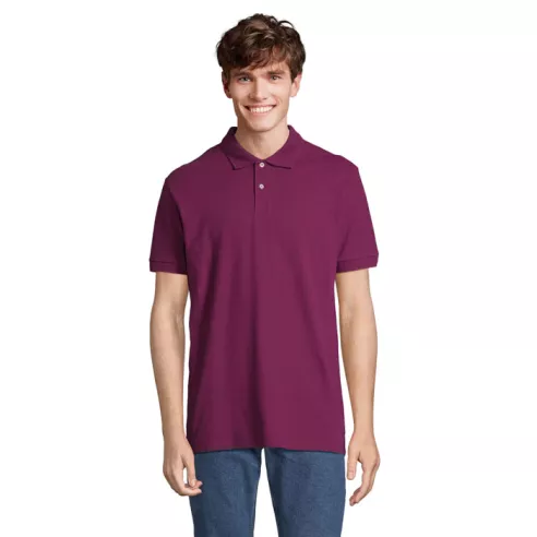 PACIFIC MEN POLO PACIFIC
