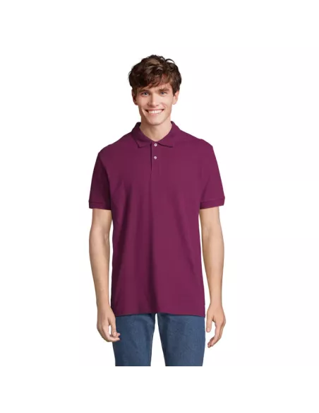 PACIFIC MEN POLO PACIFIC