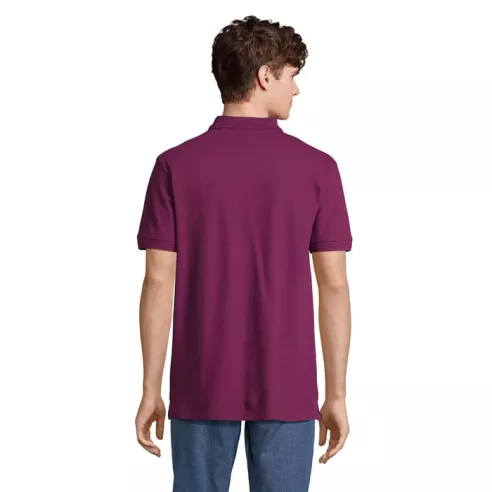 PACIFIC MEN POLO PACIFIC