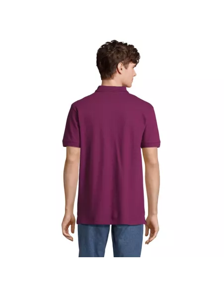 PACIFIC MEN POLO PACIFIC