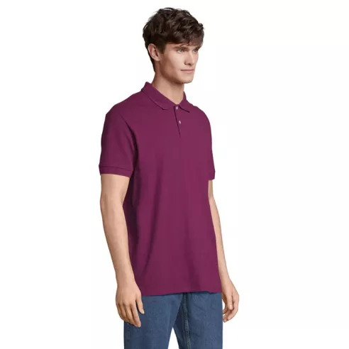 PACIFIC MEN POLO PACIFIC