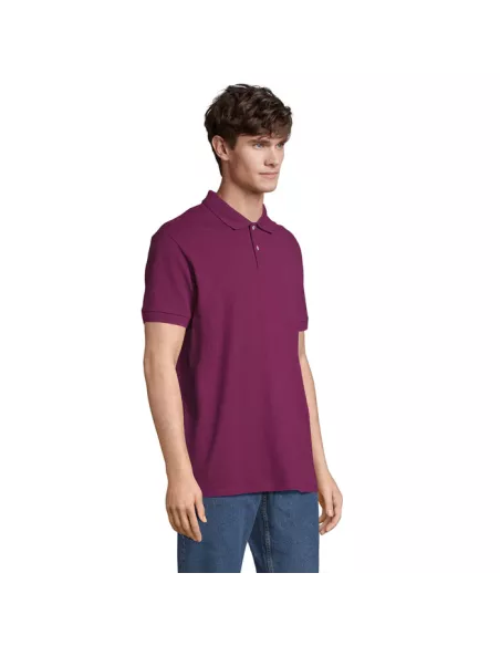 PACIFIC MEN POLO PACIFIC