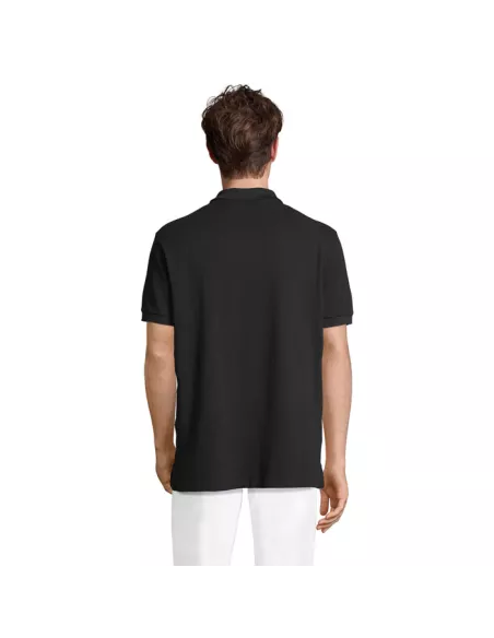 PACIFIC MEN POLO PACIFIC