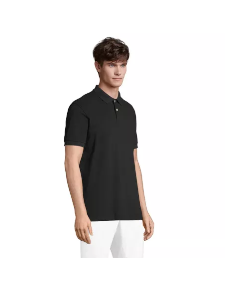PACIFIC MEN POLO PACIFIC