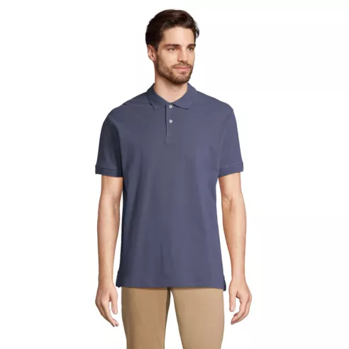 PACIFIC MEN POLO PACIFIC