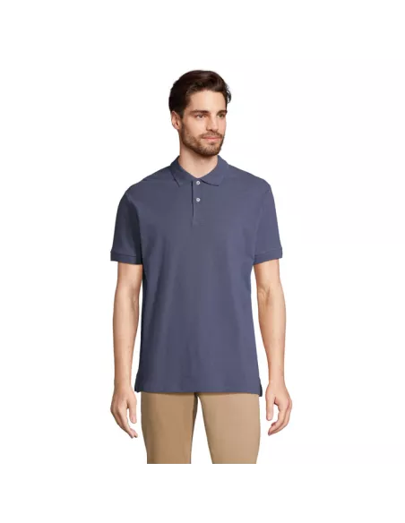PACIFIC MEN POLO PACIFIC
