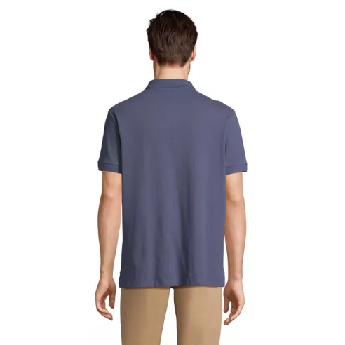 PACIFIC MEN POLO PACIFIC