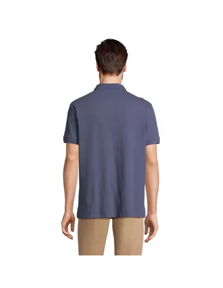 PACIFIC MEN POLO PACIFIC