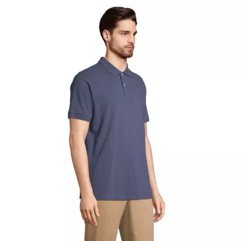 PACIFIC MEN POLO PACIFIC