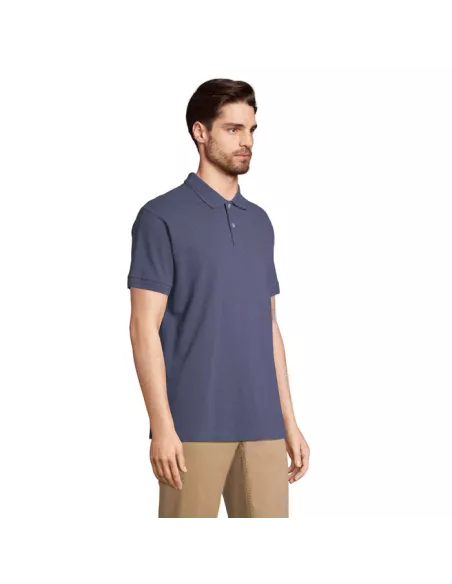 PACIFIC MEN POLO PACIFIC