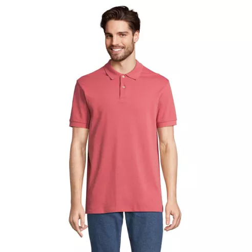 PACIFIC MEN POLO PACIFIC