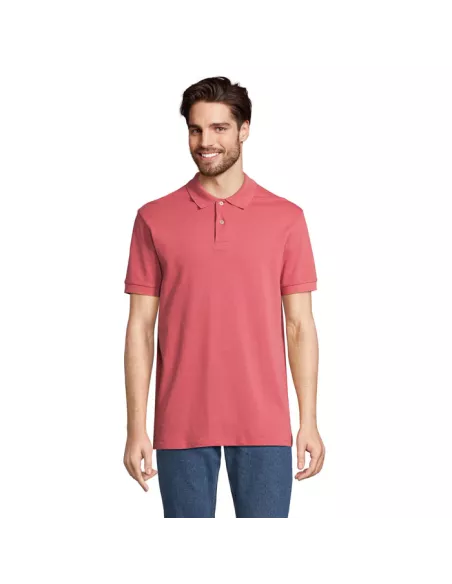 PACIFIC MEN POLO PACIFIC
