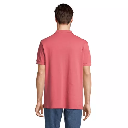 PACIFIC MEN POLO PACIFIC