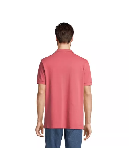 PACIFIC MEN POLO PACIFIC