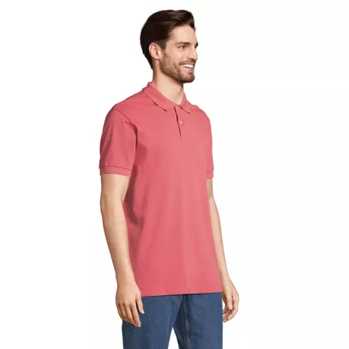 PACIFIC MEN POLO PACIFIC