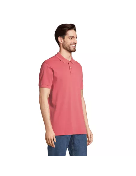PACIFIC MEN POLO PACIFIC