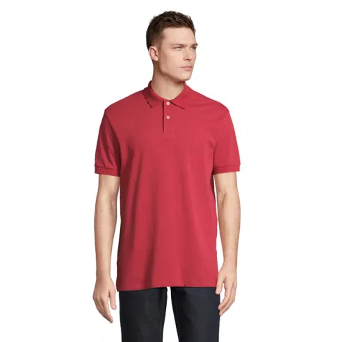 PACIFIC MEN POLO PACIFIC