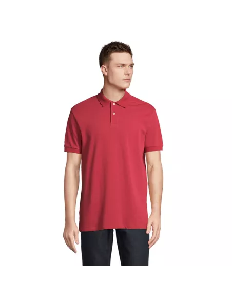 PACIFIC MEN POLO PACIFIC